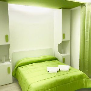 Camera deluxe con letto king size